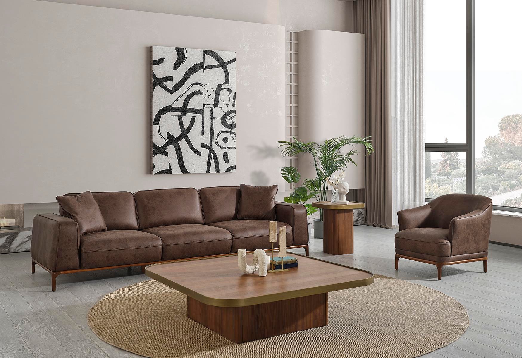 Point Berjer - Mazello Mobilya'da