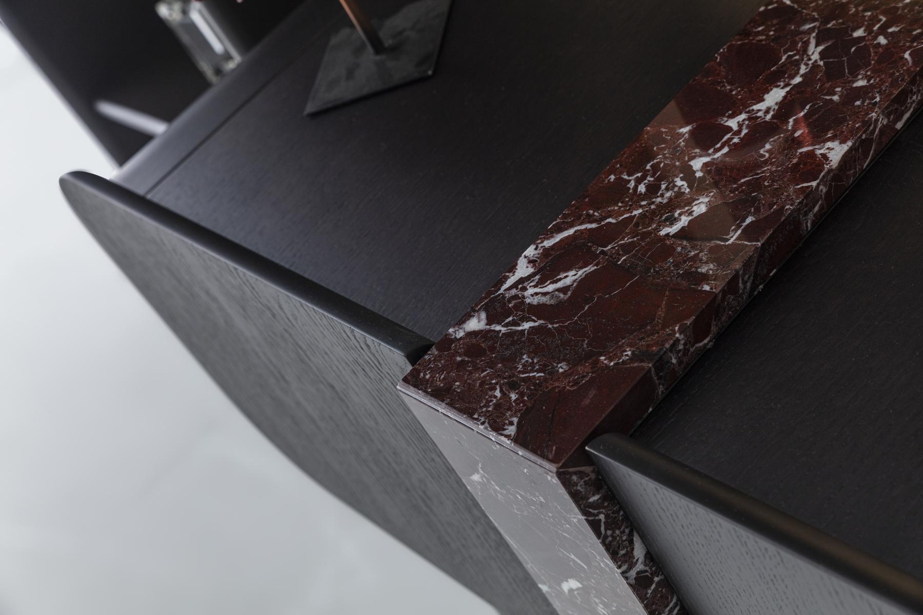 Portofino TV Ünitesi - Mazello Mobilya'da