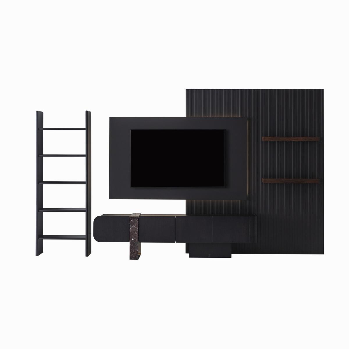 Portofino TV Ünitesi - Mazello Mobilya'da