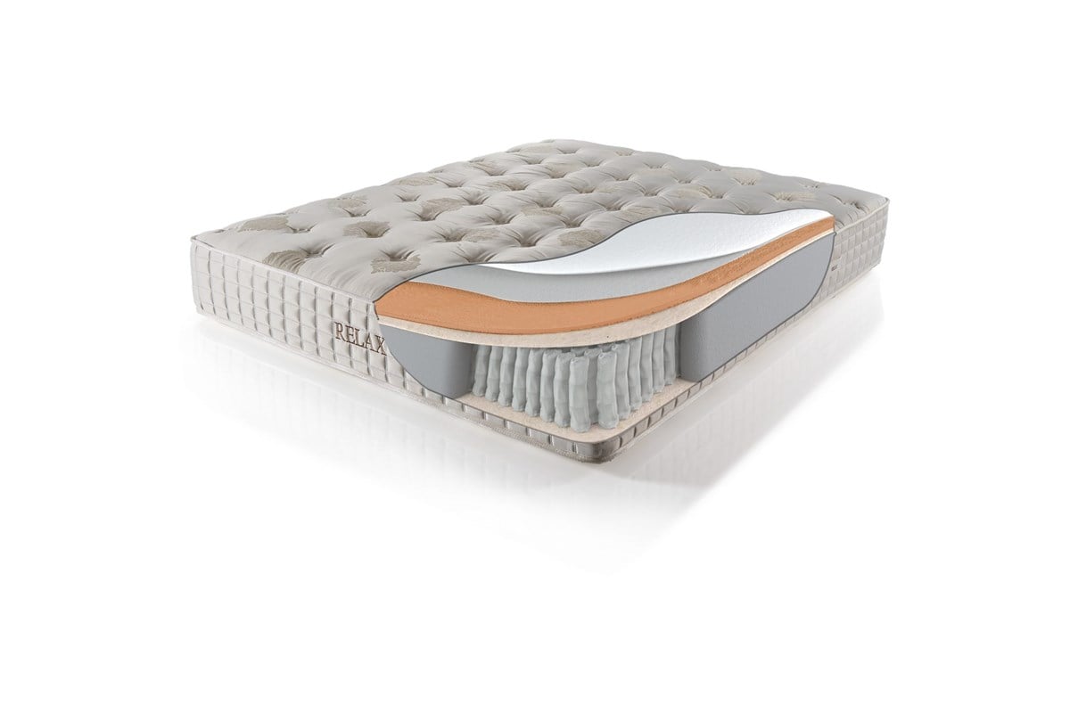 Relax Angel Set - Mazello Mobilya'da