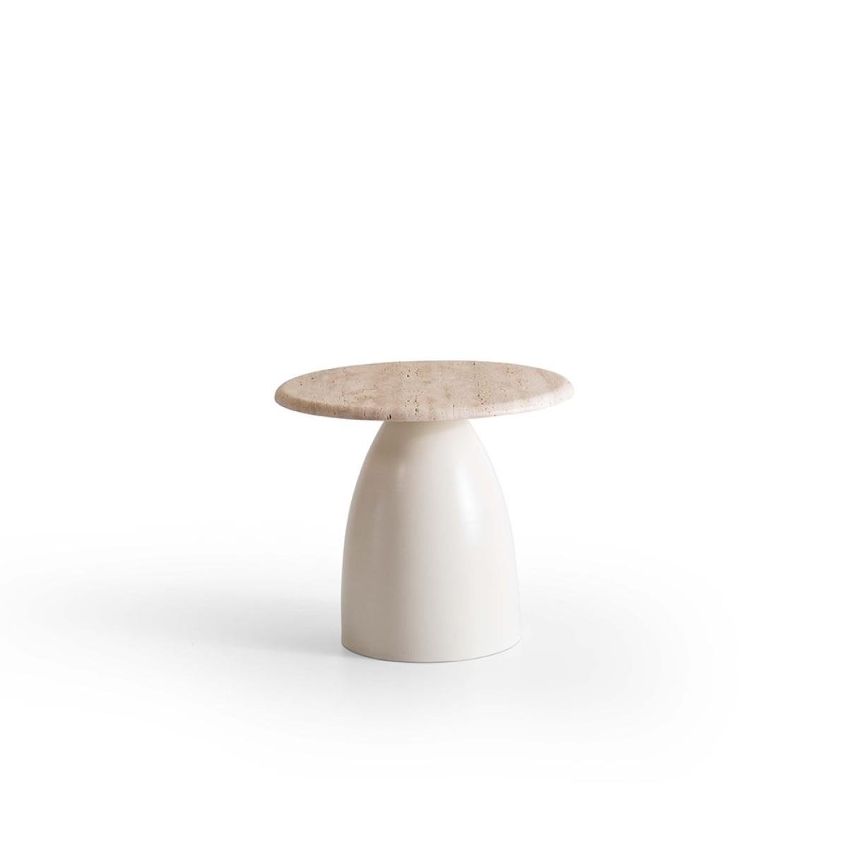 Rezzo Orta Sehpa - Mazello Mobilya'da