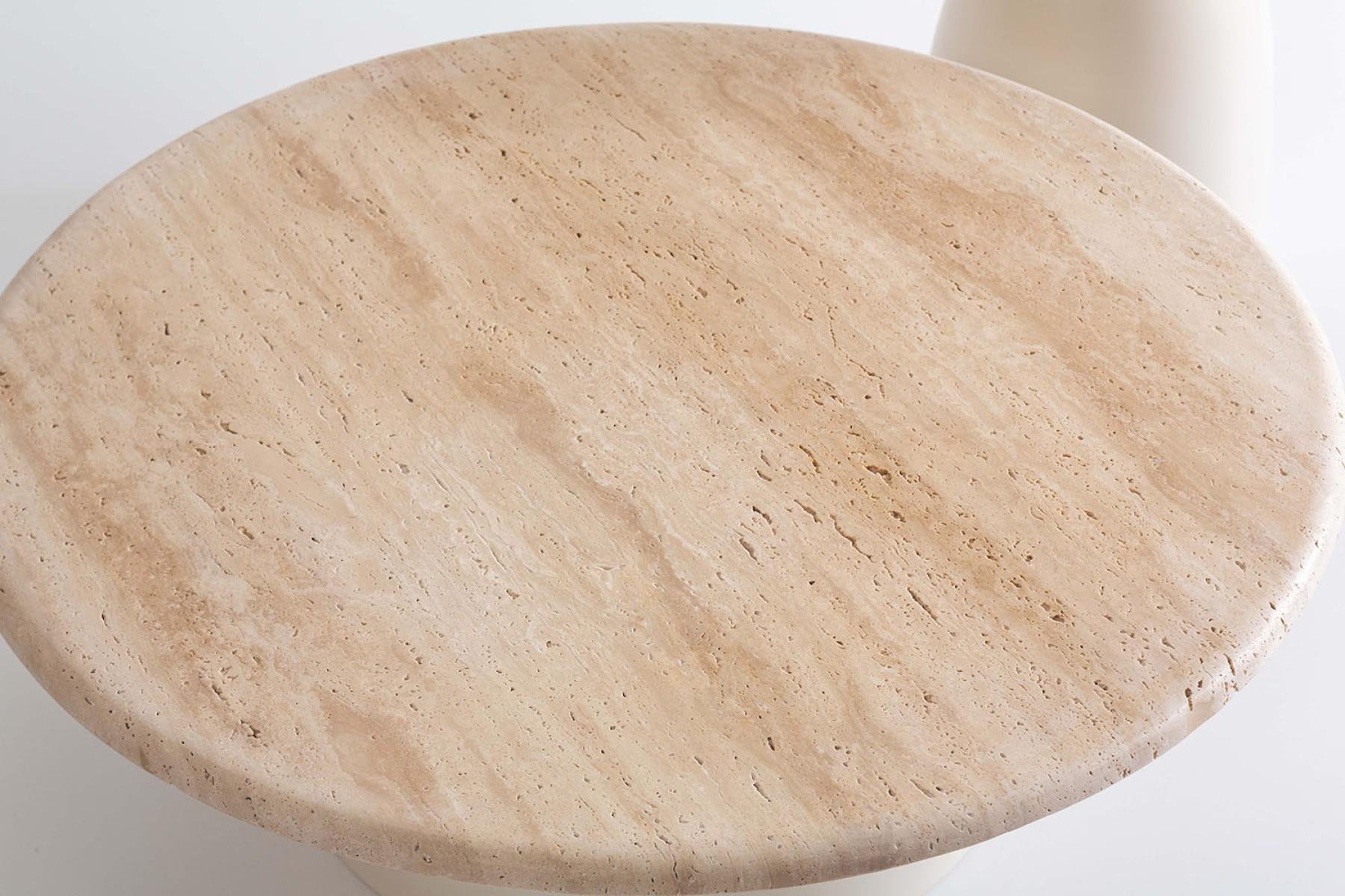 Rezzo Orta Sehpa - Mazello Mobilya'da