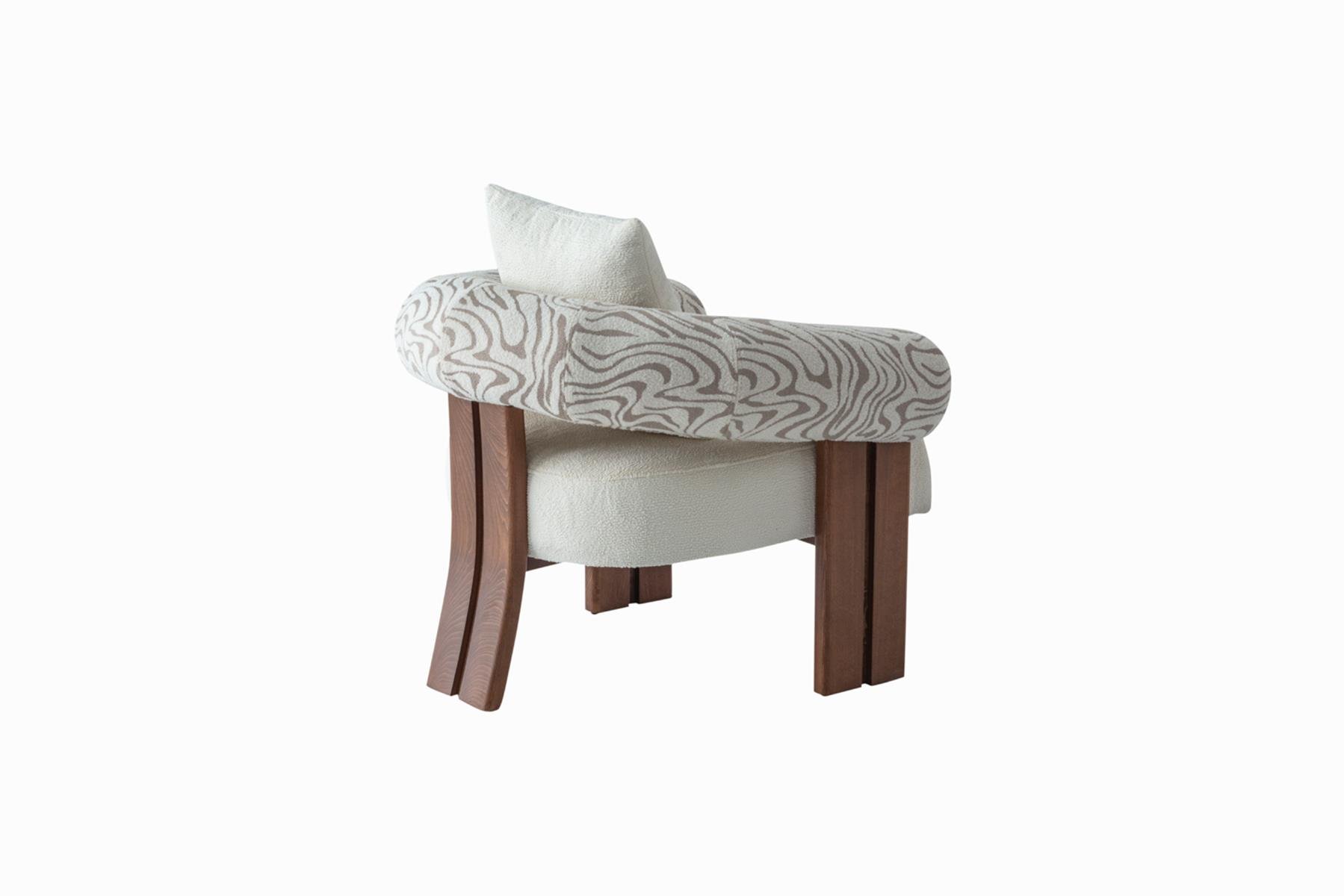 Riva Berjer - Mazello Mobilya'da