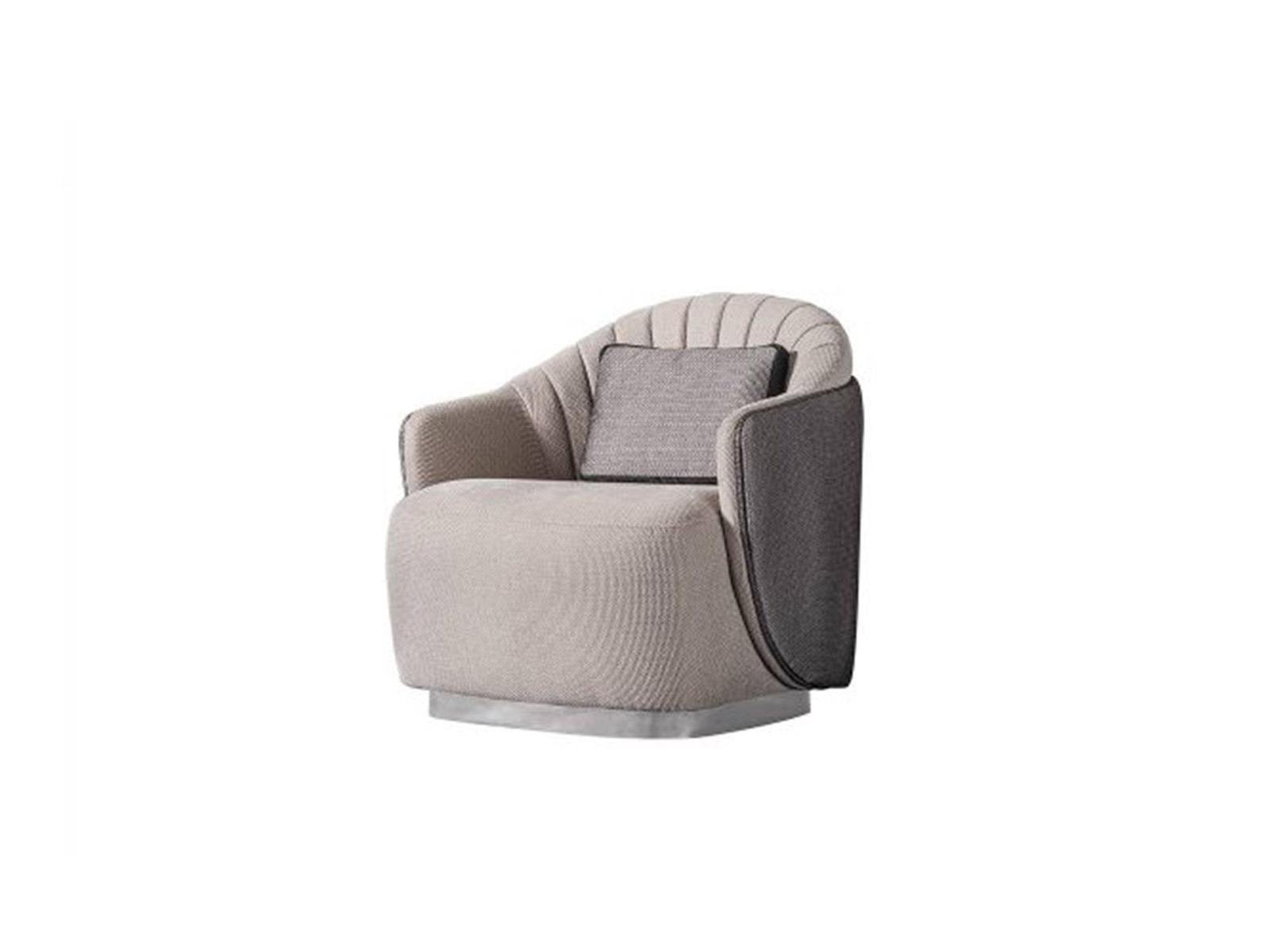 Riva Berjer - Mazello Mobilya'da