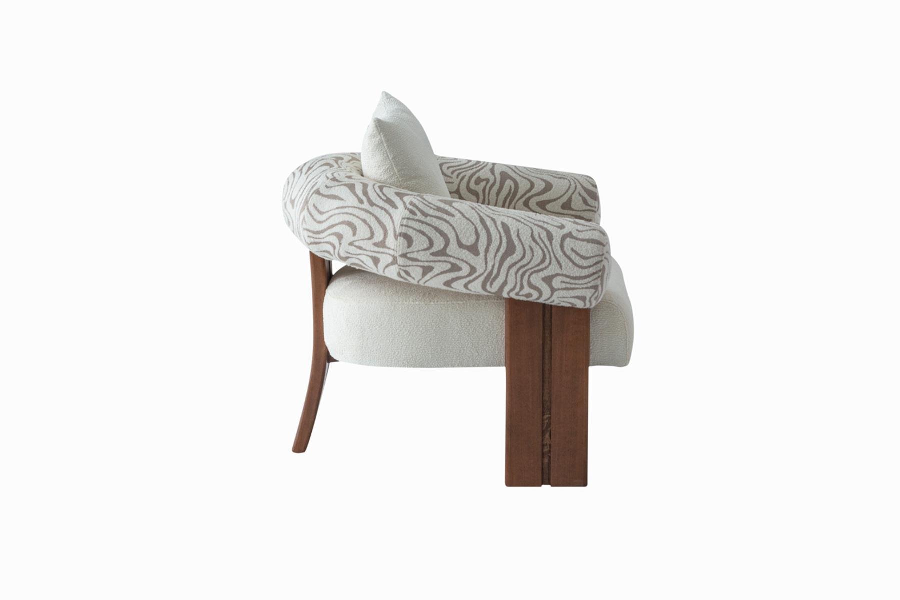 Riva Berjer - Mazello Mobilya'da