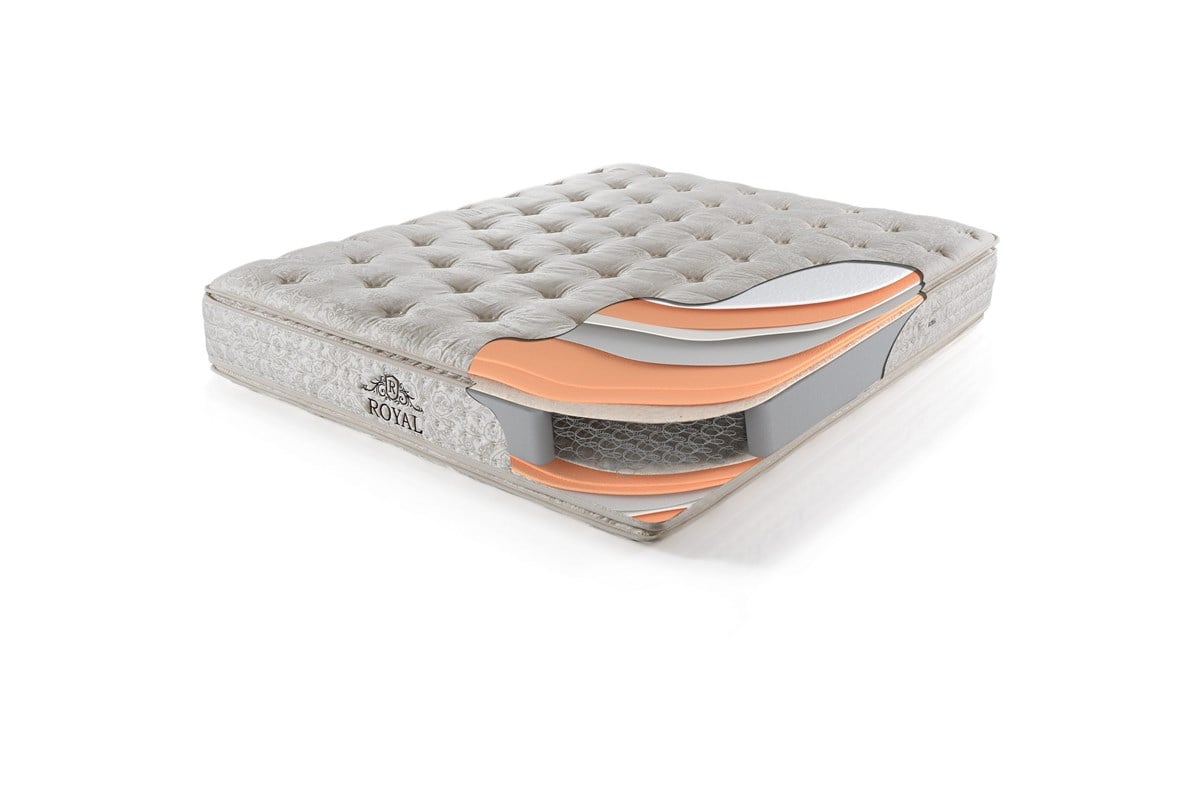 Royal Luis Set - Mazello Mobilya'da