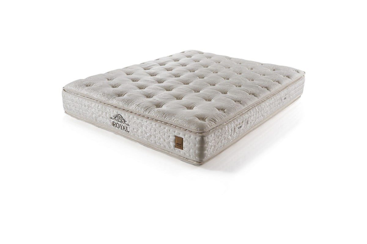 Royal Luis Set - Mazello Mobilya'da