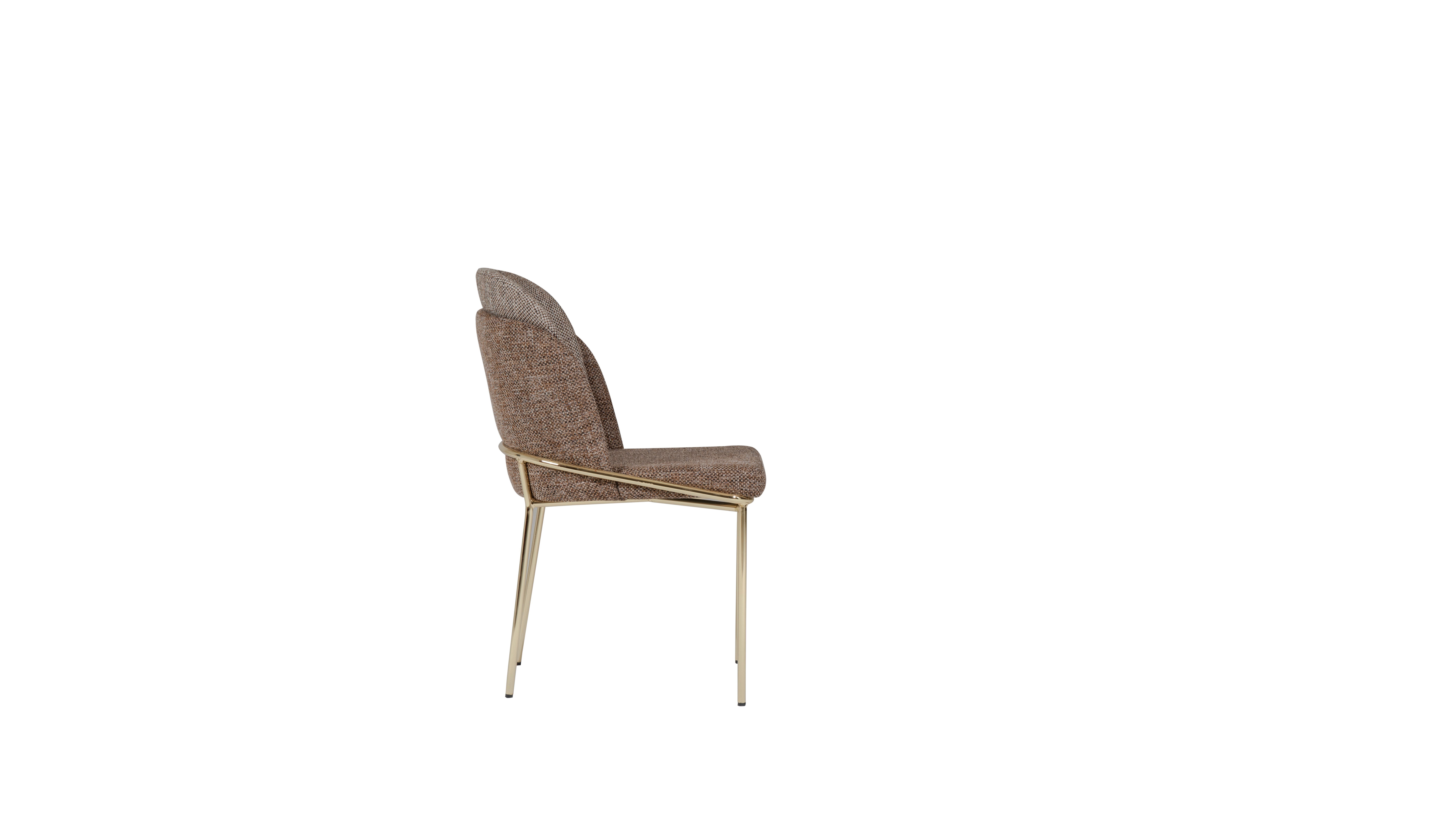 Shelby Sandalye - Mazello Mobilya'da