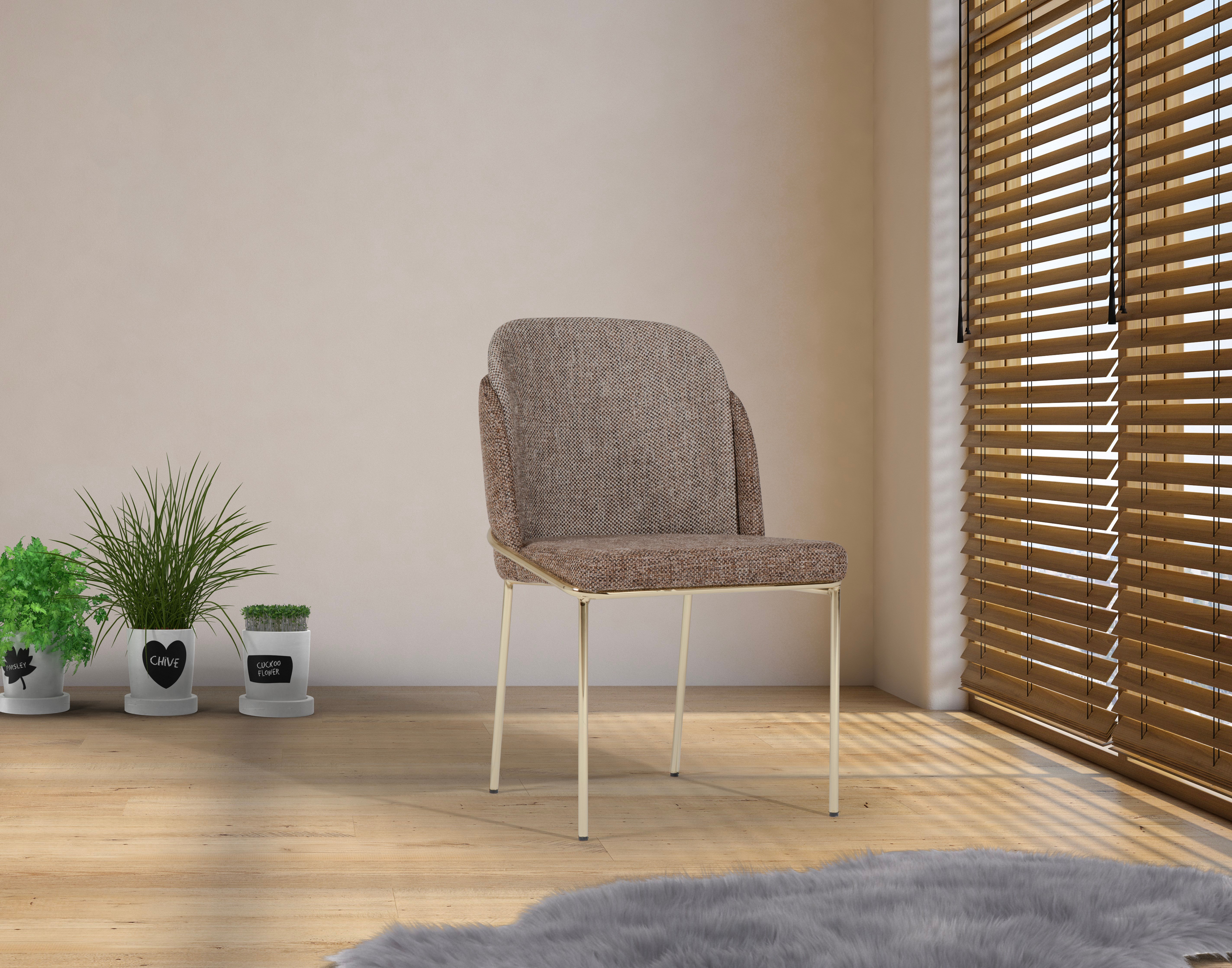 Shelby Sandalye - Mazello Mobilya'da