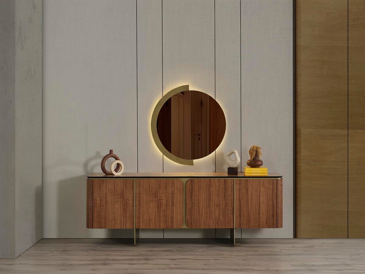 Siesta Yemek Odası - Mazello Mobilya'da
