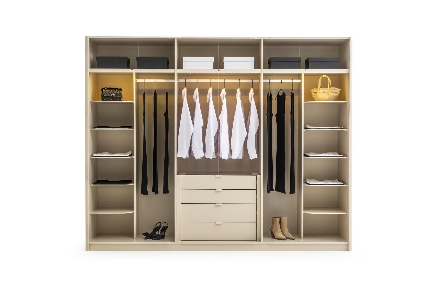 Soho Dolap - Mazello Mobilya'da