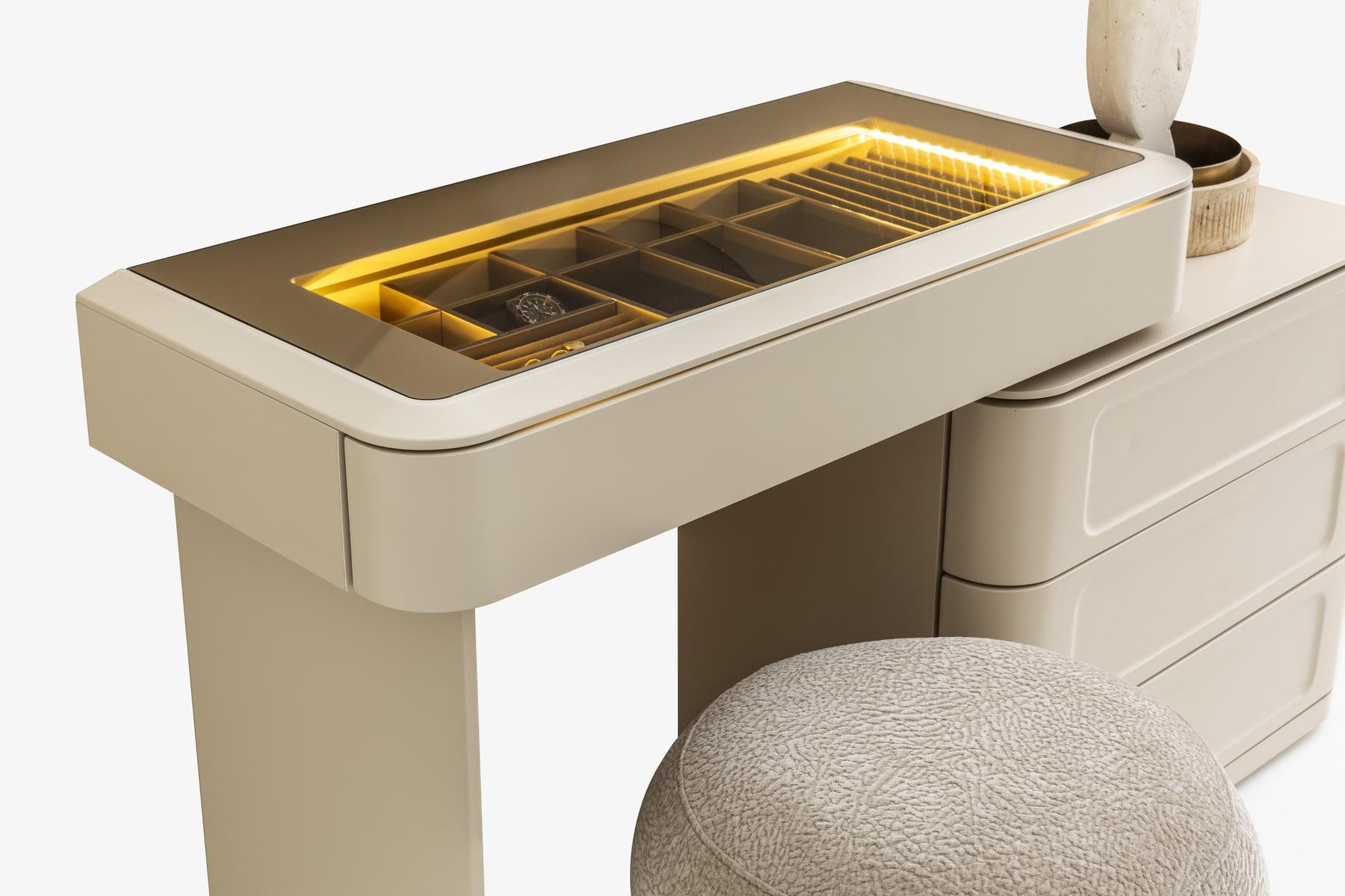 Soho Şifonyer - Mazello Mobilya'da