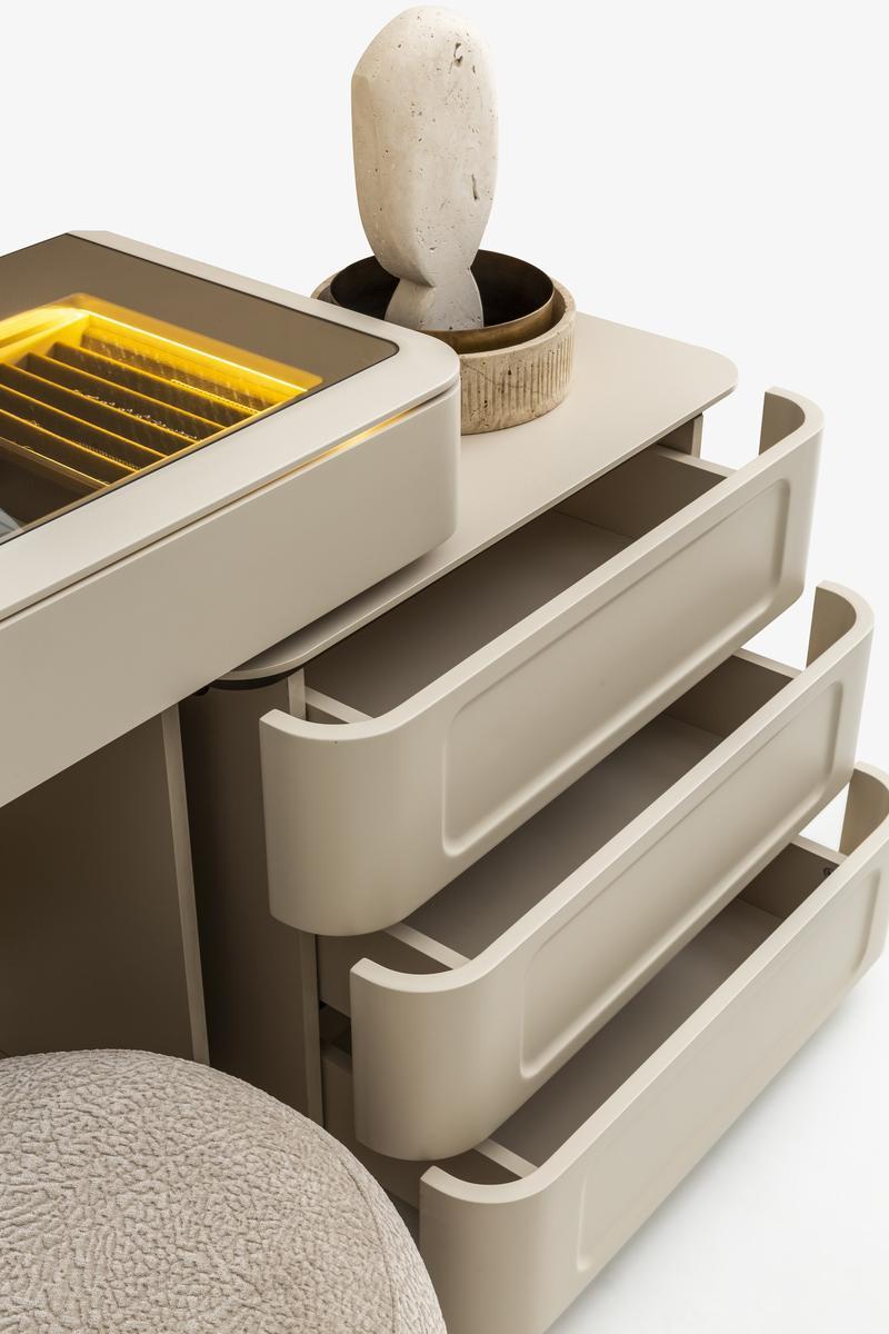 Soho Şifonyer - Mazello Mobilya'da