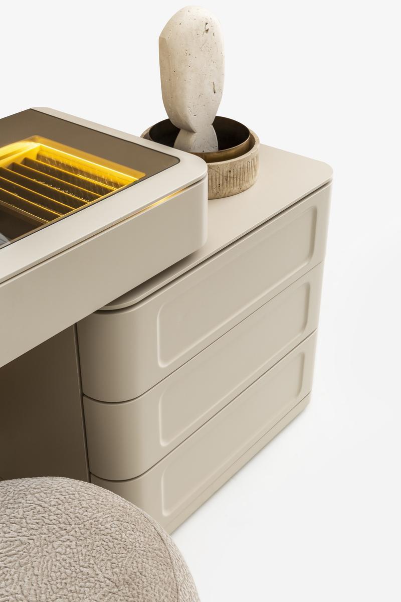 Soho Şifonyer - Mazello Mobilya'da