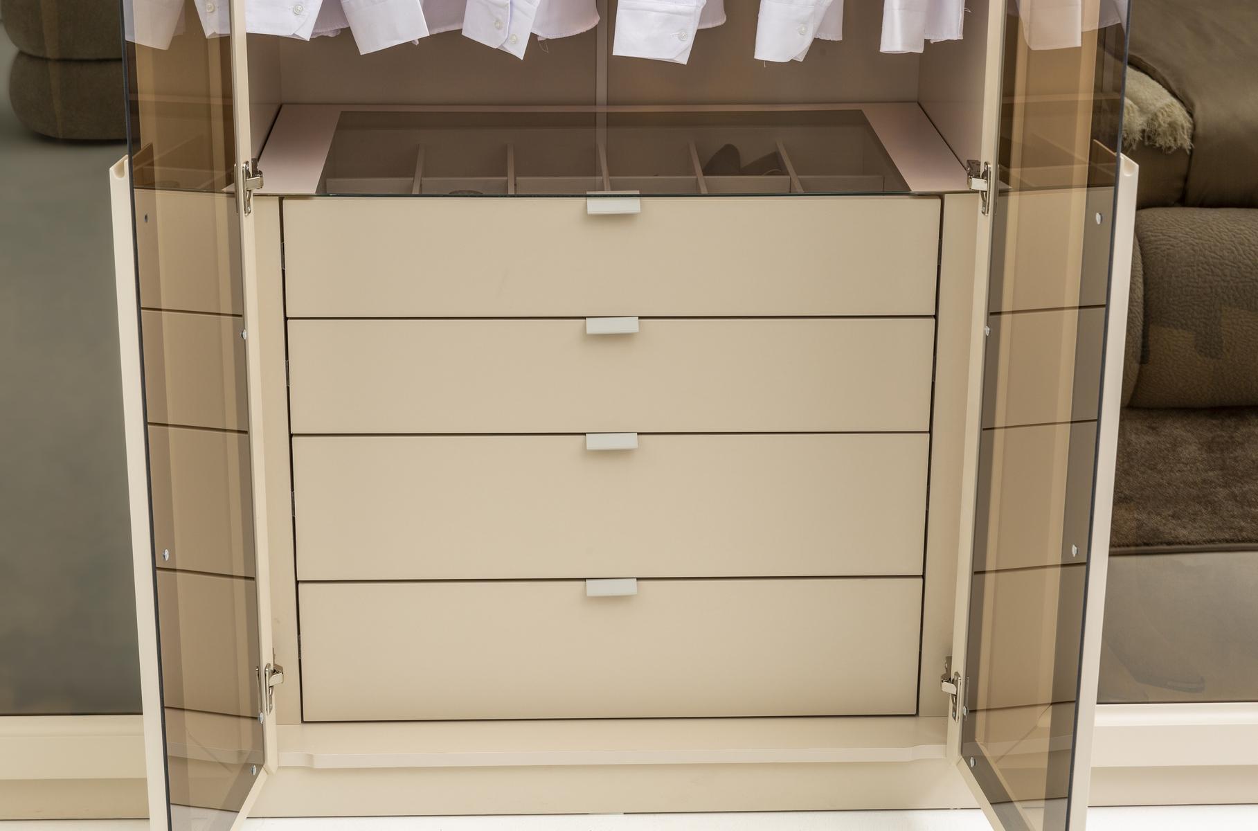 Soho Yatak Odası Takımı - Mazello Mobilya'da