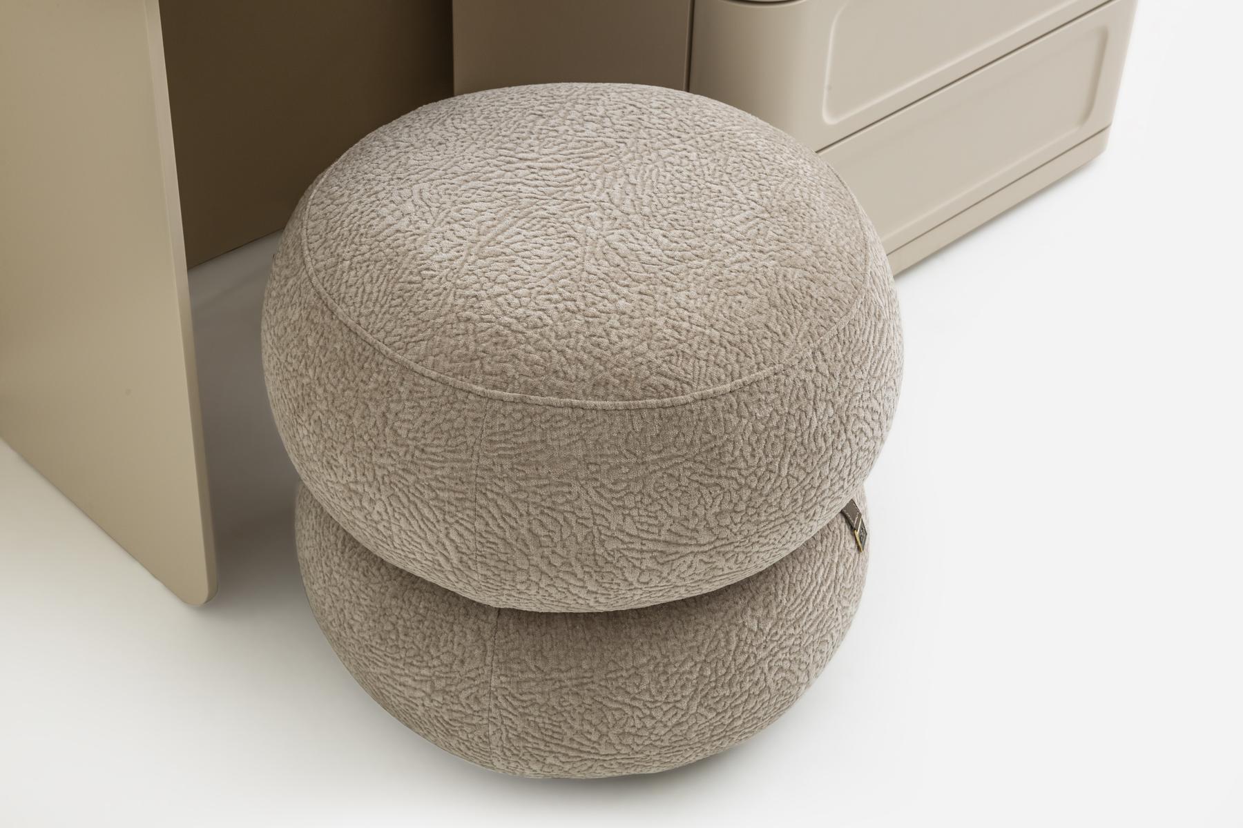 Soho Yatak Odası Takımı - Mazello Mobilya'da