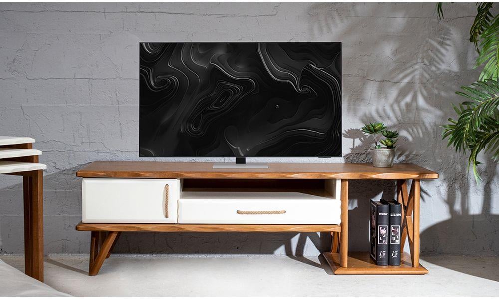 Solo Tv Sehpası - Mazello Mobilya'da