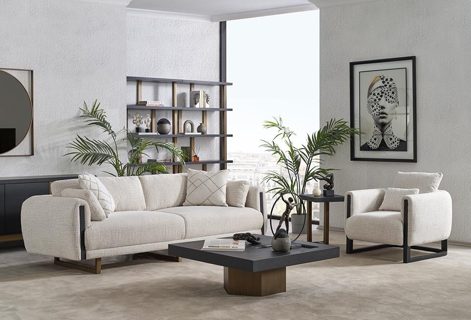 Stella Berjer - Mazello Mobilya'da