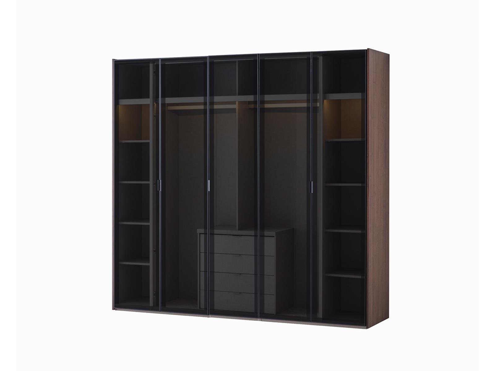 Taycan Dolap - Mazello Mobilya'da