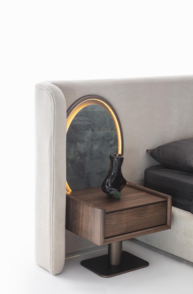 Taycan Yatak Odası Takımı - Mazello Mobilya'da