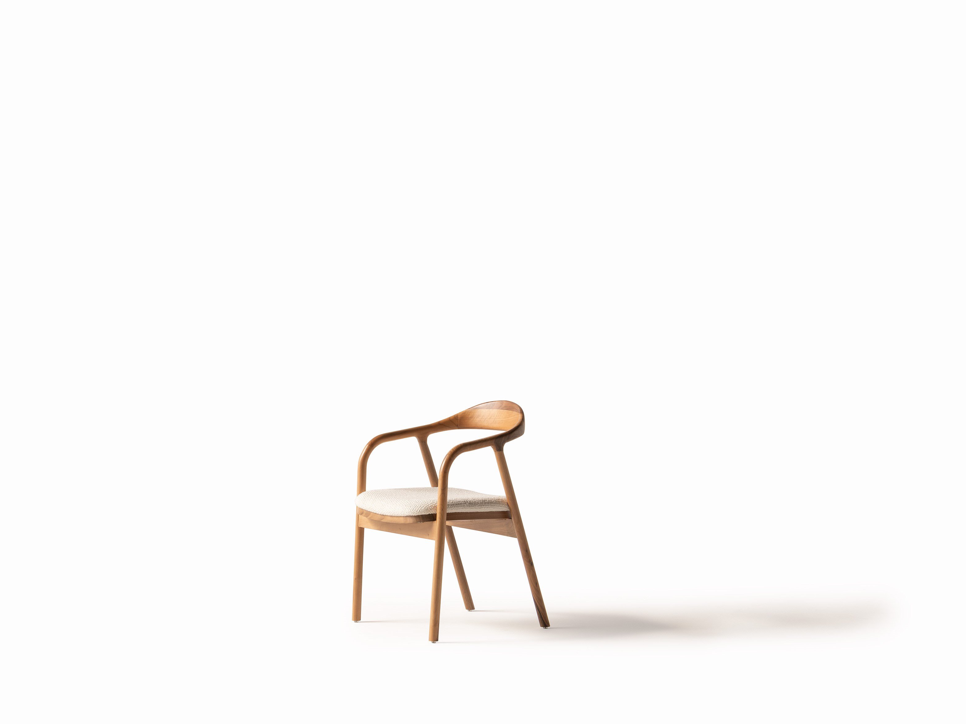 Timberwood Sandalye - Mazello Mobilya'da