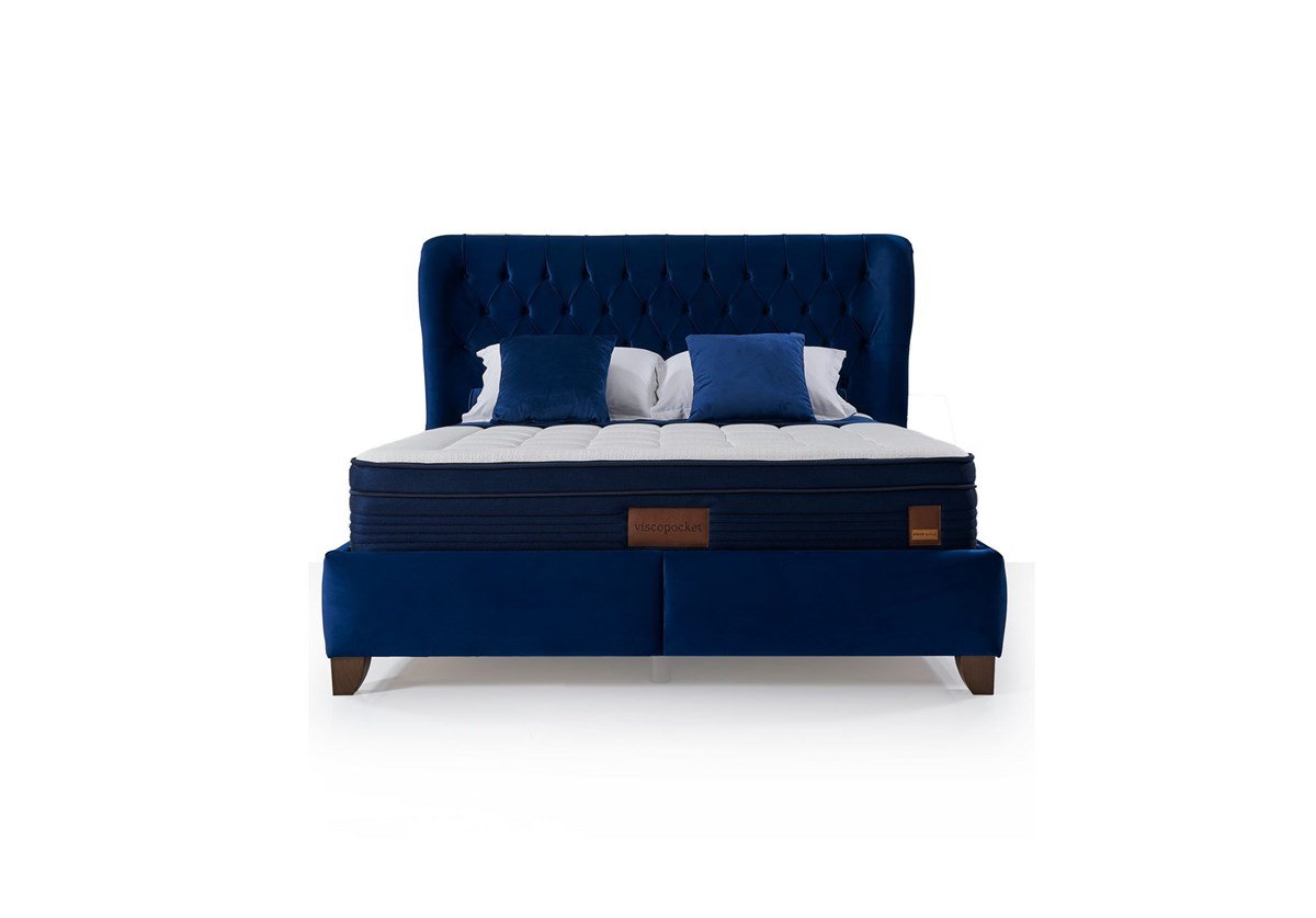 Viscopocket Olivia Set - Mazello Mobilya'da