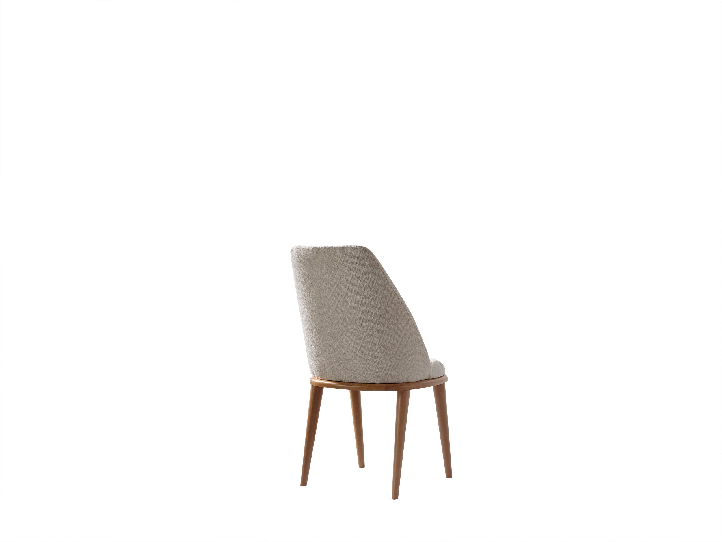 Wooden Plus Sandalye - Mazello Mobilya'da