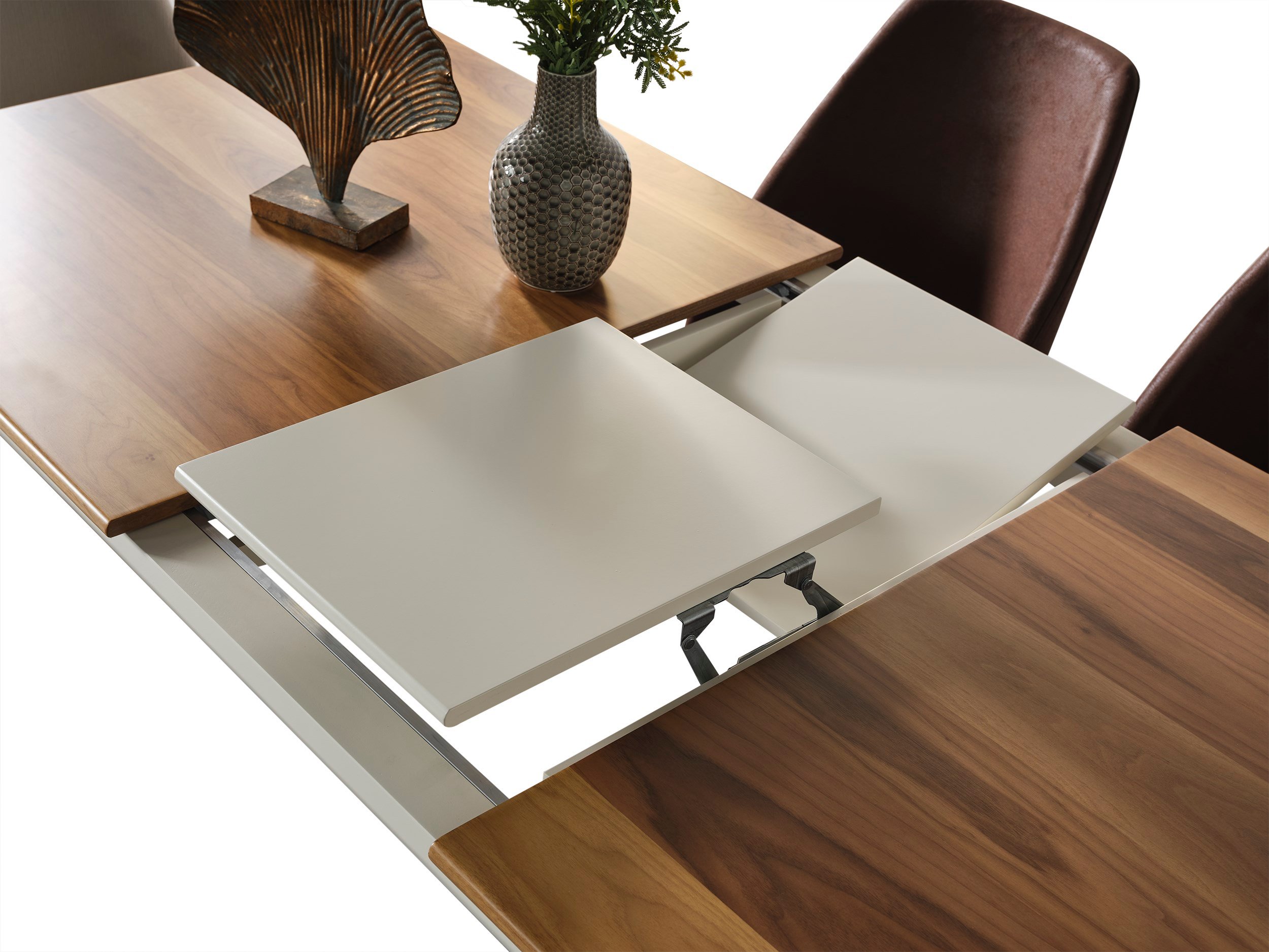 Wooden Plus Yemek Masası - Mazello Mobilya'da