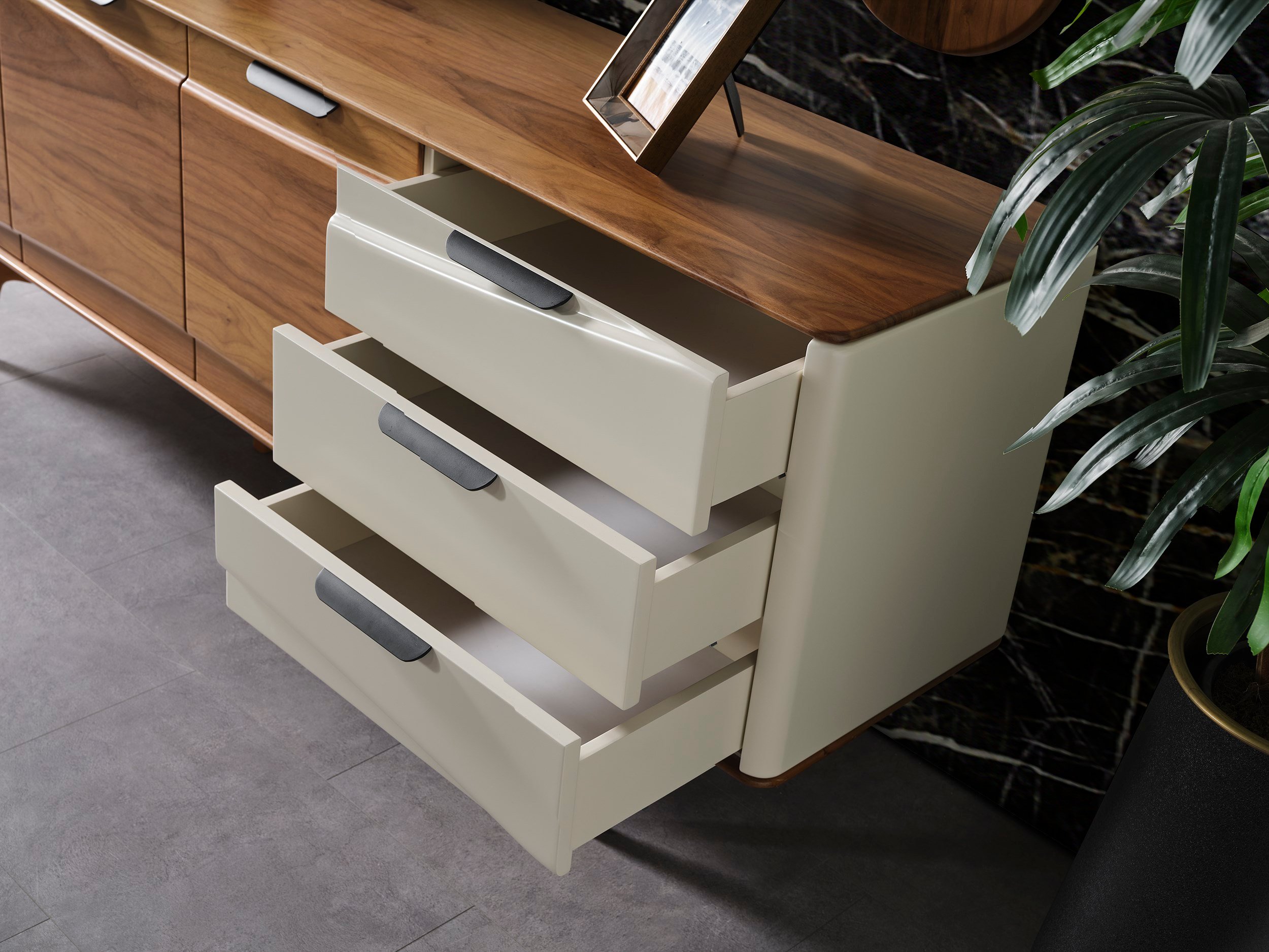 Wooden Plus Yemek Odası Takımı - Mazello Mobilya'da