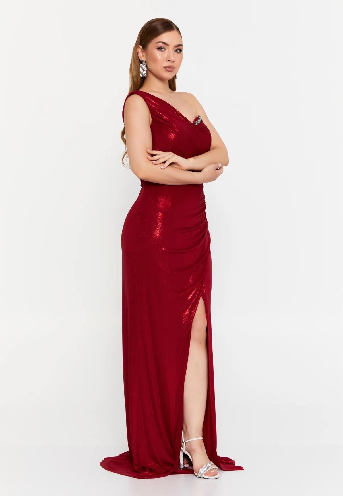 SİMLİ SIVAMA ELBİSE