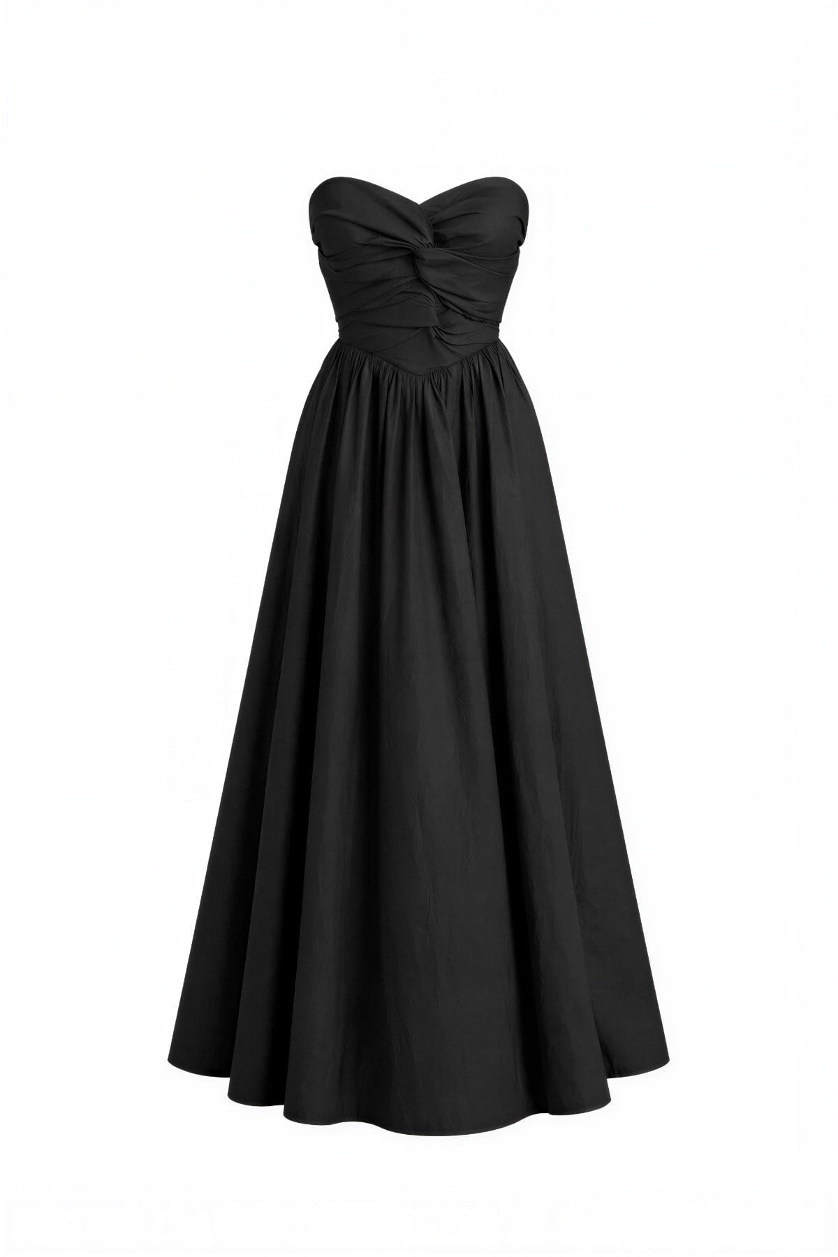 STRAPTEZ TAFTA ELBİSE