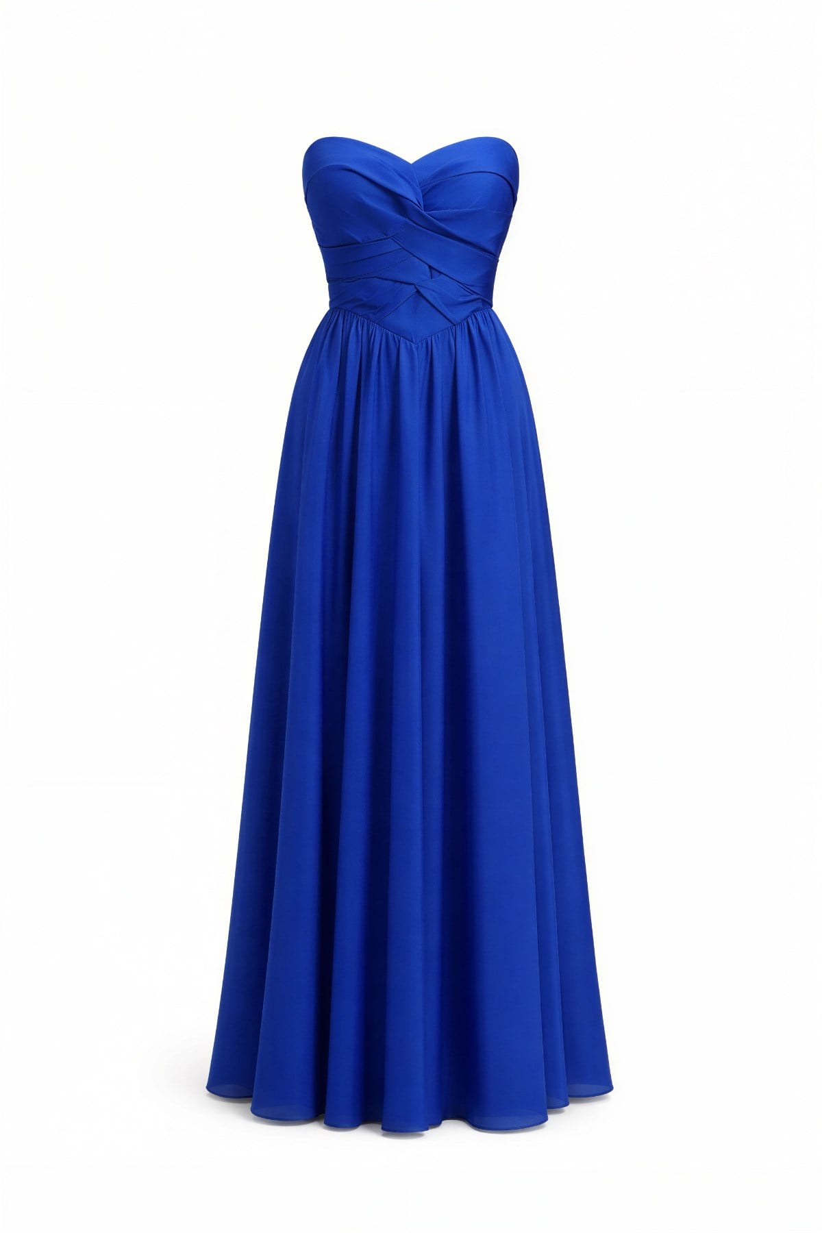 STRAPTEZ TAFTA ELBİSE