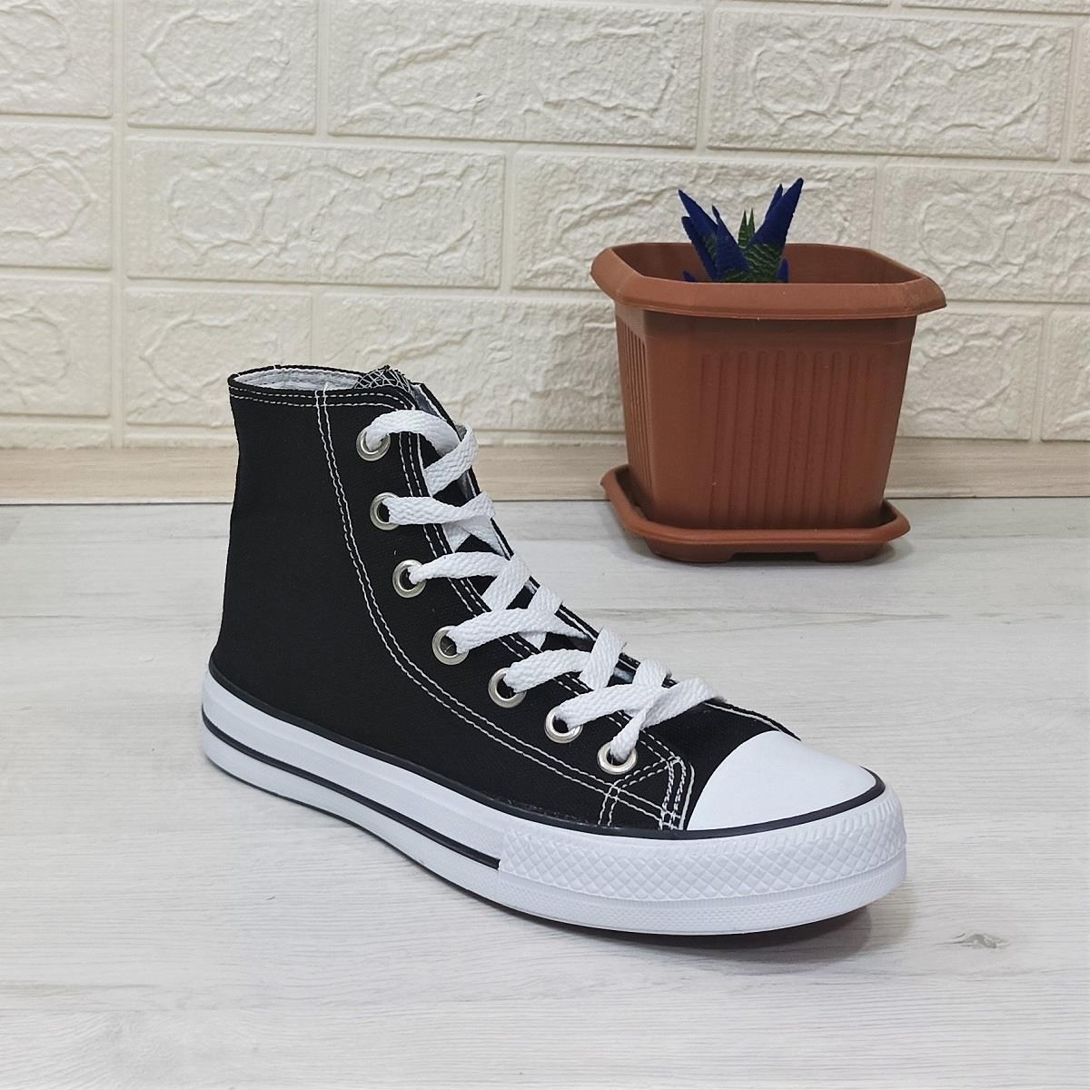 Fiyra 555 Lacivert Uzun Unisex Sneaker Keten Spor Ayakkabı
