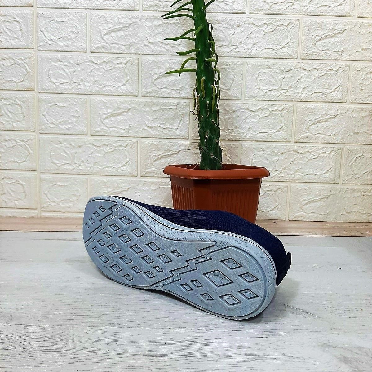 Jump 24937-24938 Lacivert Fuspetli  Hafif Rahat Spor Ayakkabı