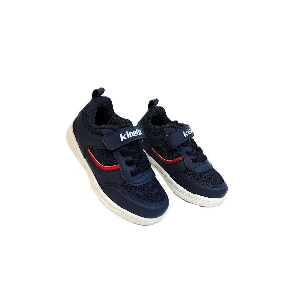 Kinetix Hornet Lacivert Erkek Çocuk Sneaker Spor Ayakkabı