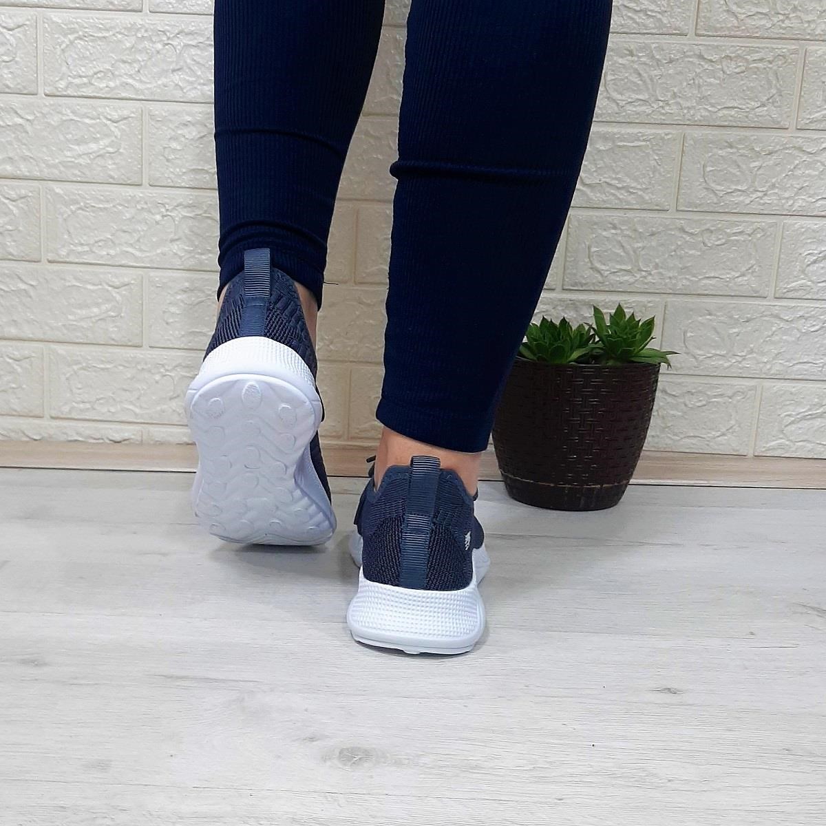 M.P 1501 Füme Renk Fuspetli Rahat ve Hafif Bayan Spor Ayakkabı