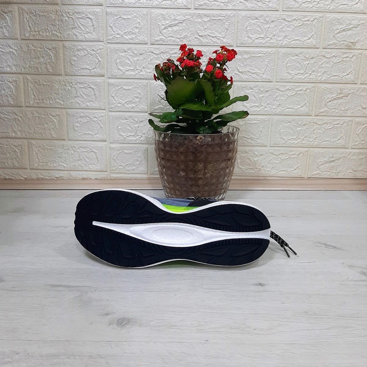 M.P 1659 Gri Renk Kaymaz Rahat HAfif Spor Ayakkabı
