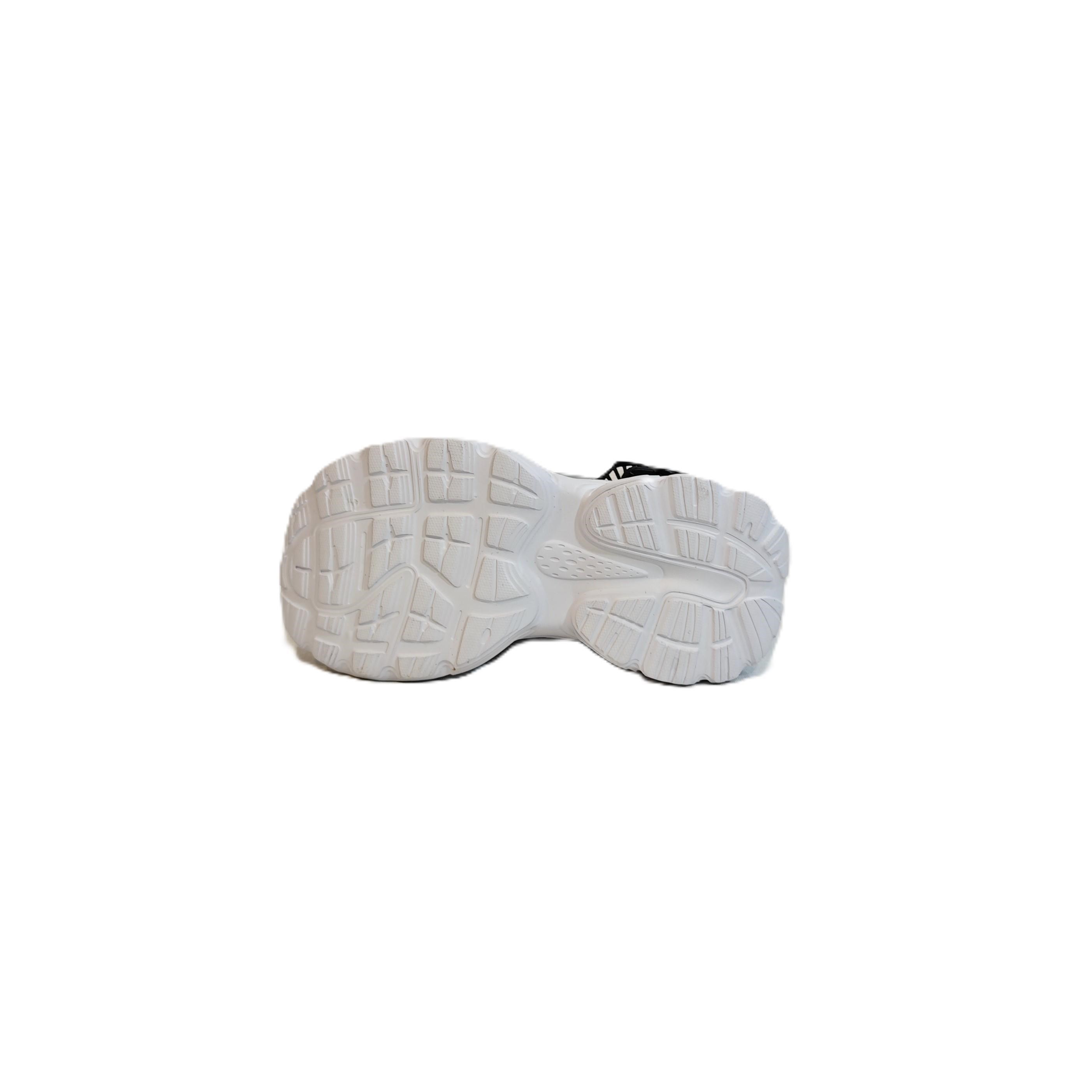 M.P one 3409 Gri Yazlık Erkek Çocuk Spor Ayakkabı