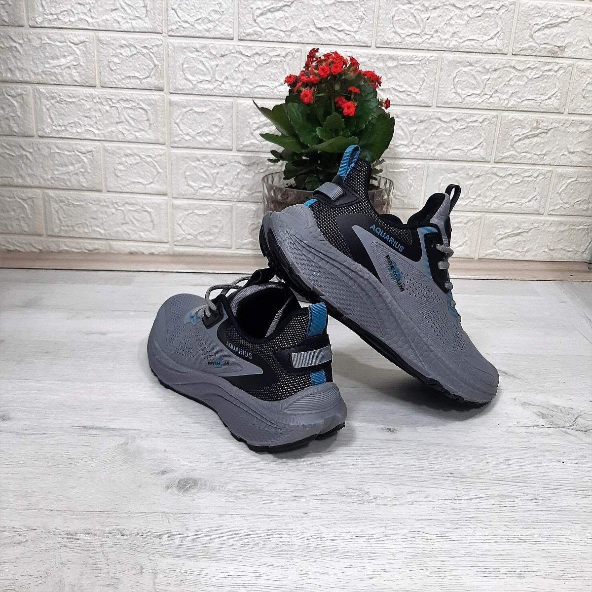 M.P 1607 Gri Yumuşak Taban Hafif Erkek Spor Ayakkabı