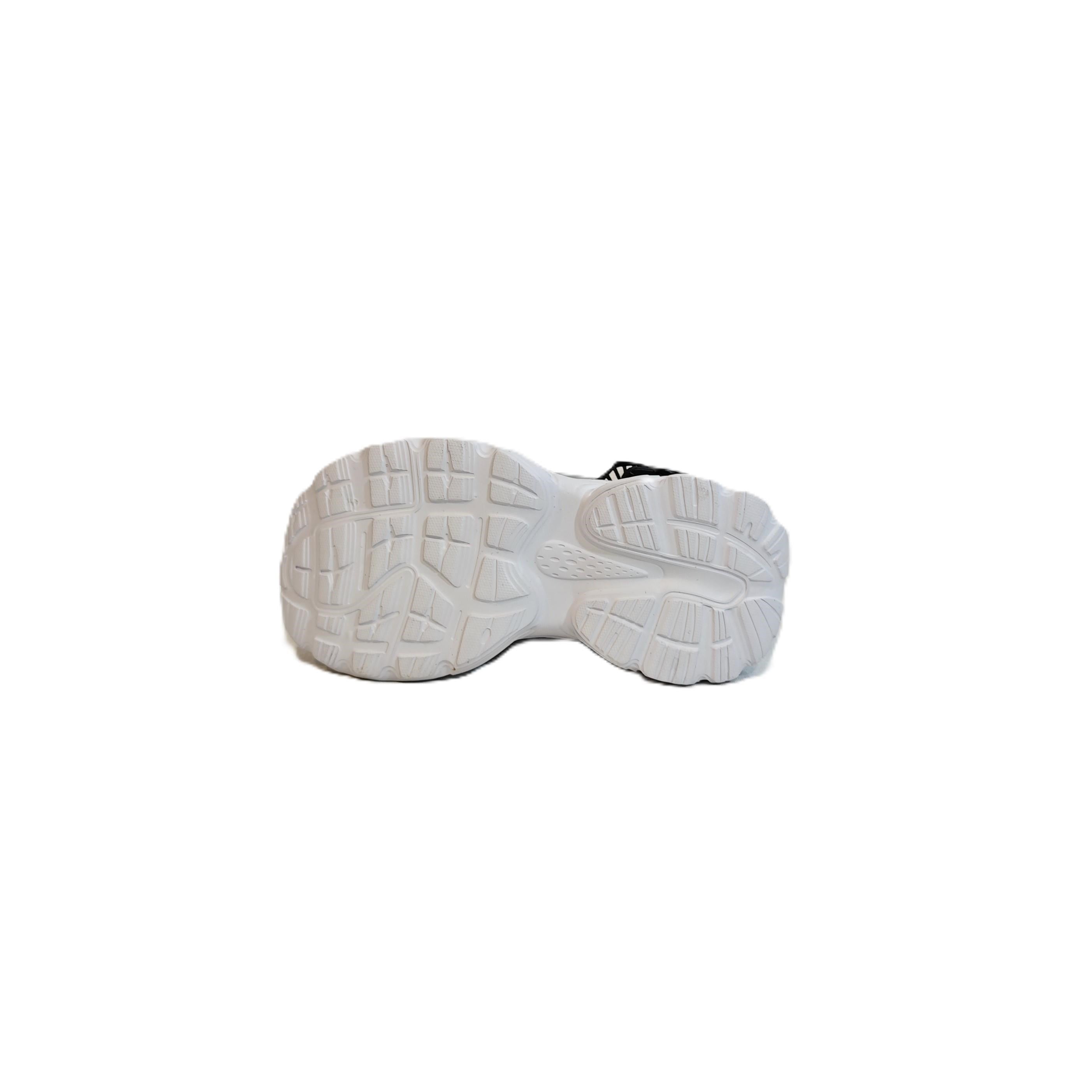 M.P one 3409 Gri Yazlık Erkek Çocuk Spor Ayakkabı