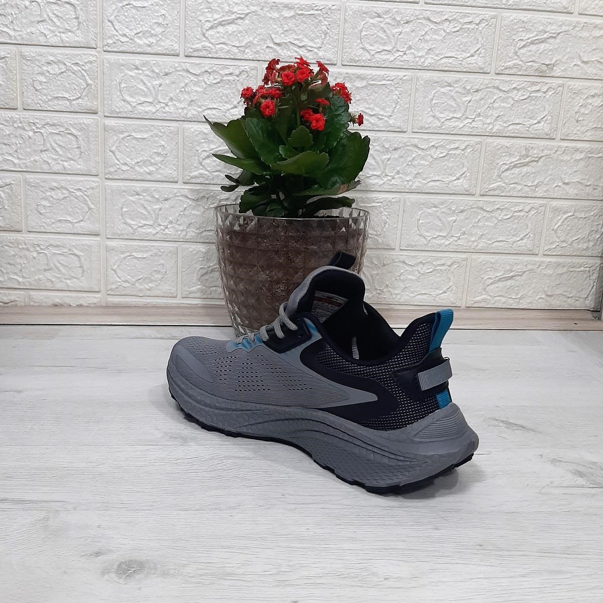 M.P 1607 Gri Yumuşak Taban Hafif Erkek Spor Ayakkabı