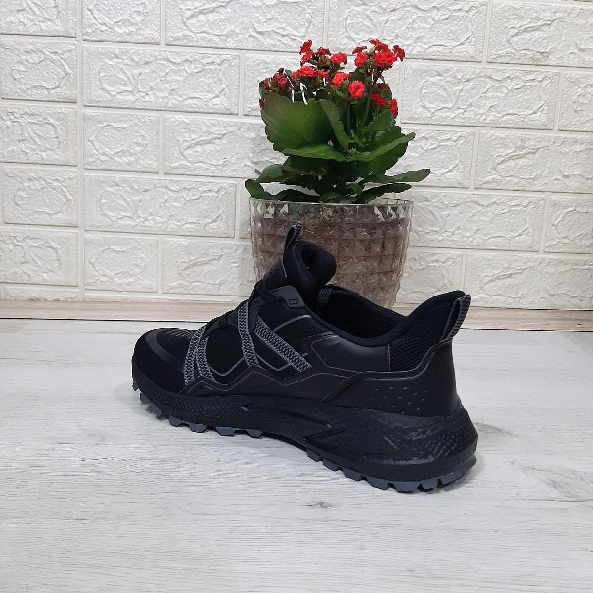 M.P. 1642 Siyah Memoryfoam Rahat kaydırmaz Spor Ayakkabı