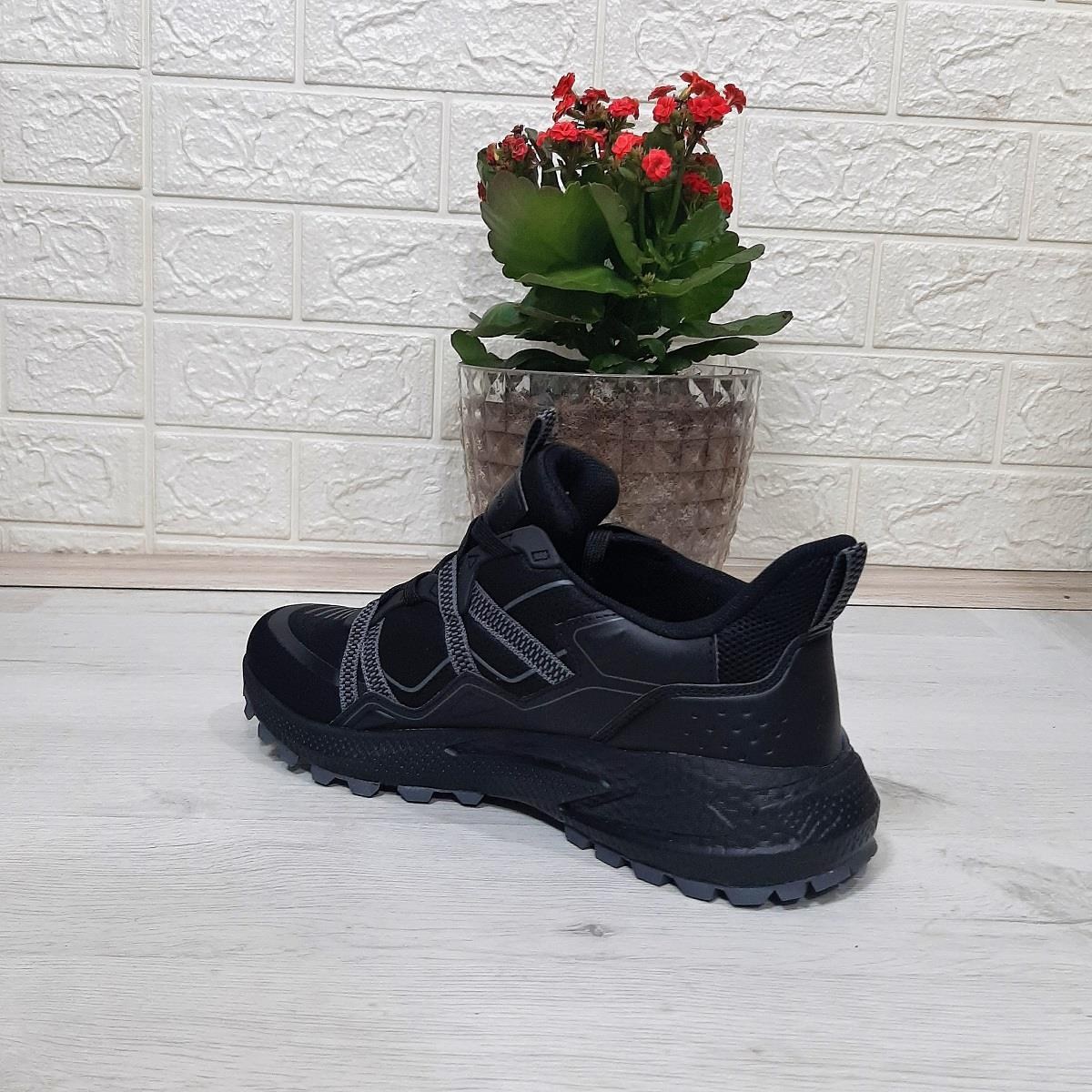 M.P. 1642 Siyah Memoryfoam Rahat kaydırmaz Spor Ayakkabı