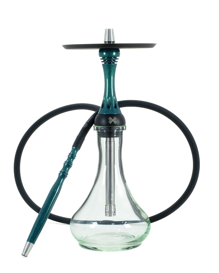 Alpha Hookah X - Breeze