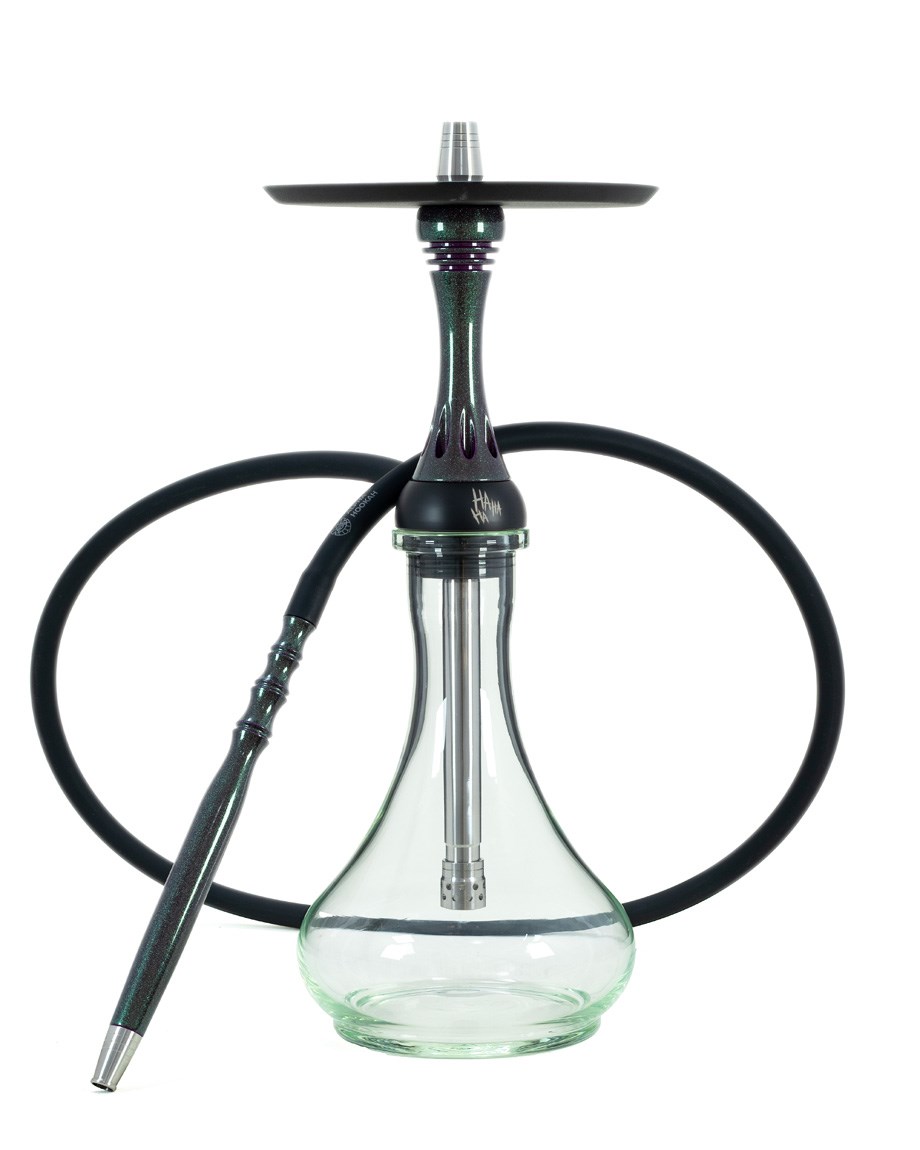 Alpha Hookah X - Joker