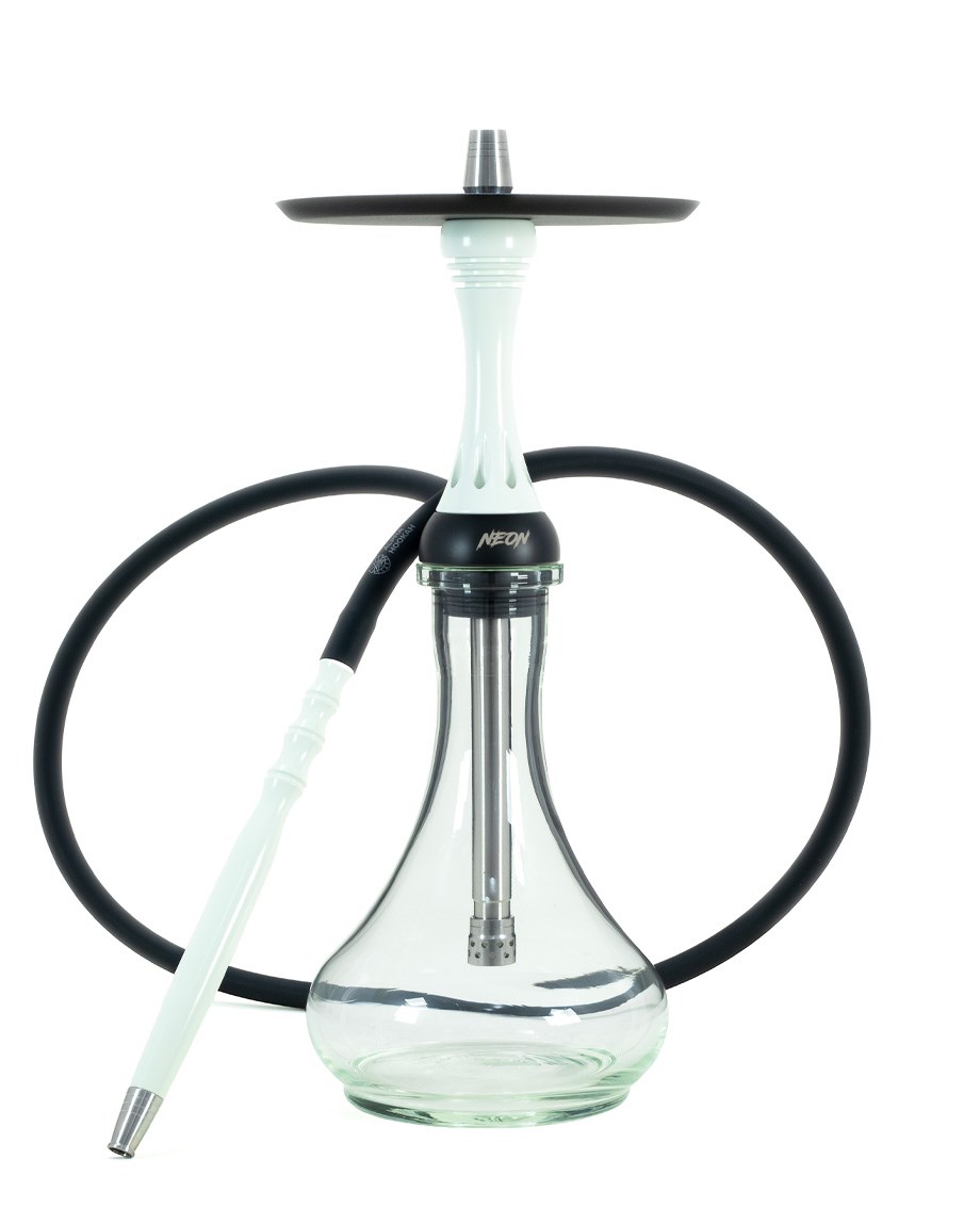 Alpha Hookah X - Neon