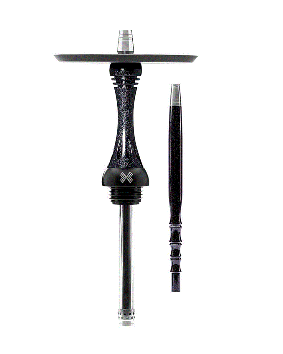Alpha Hookah X - Cosmo