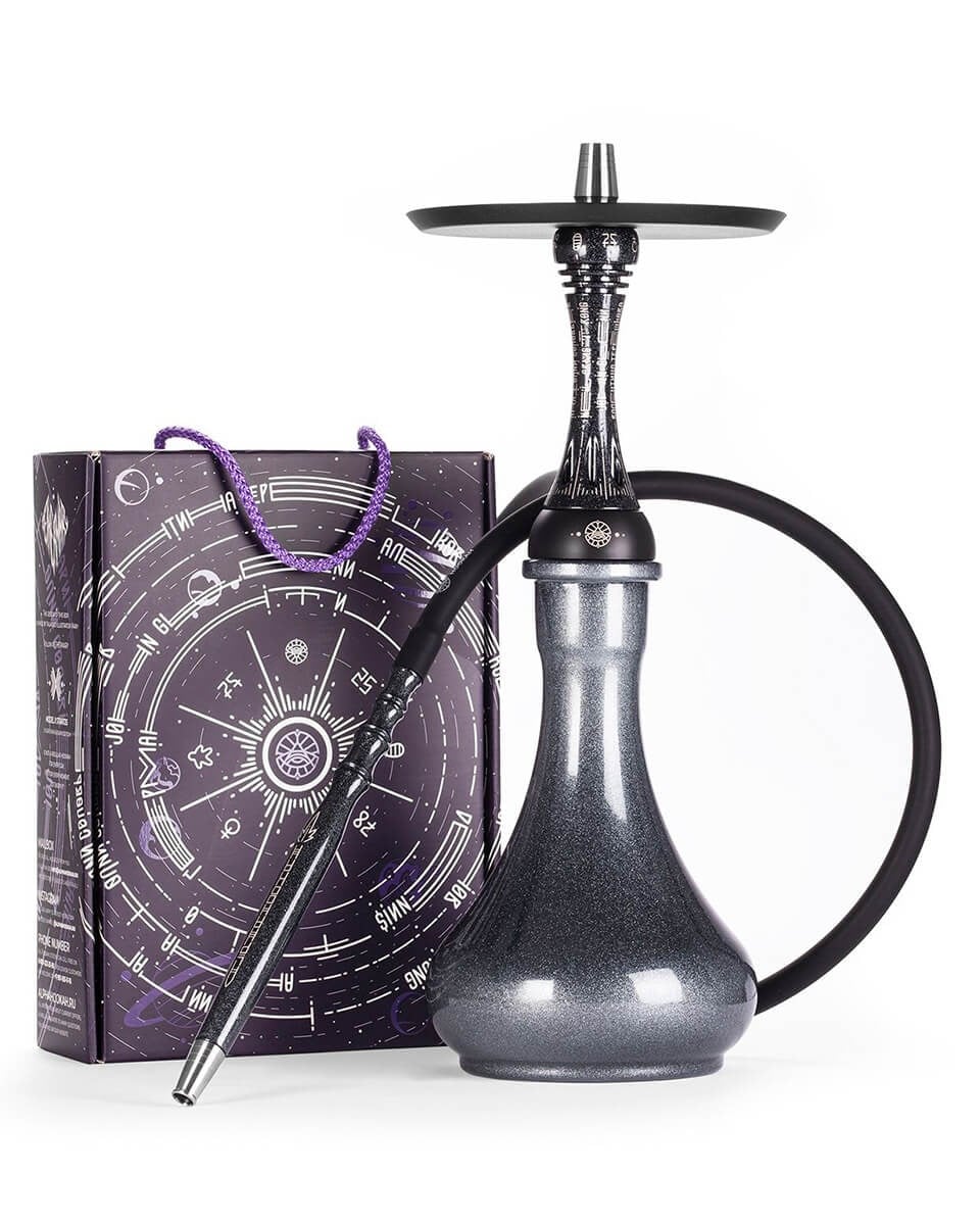 Alpha Hookah X - Stratos