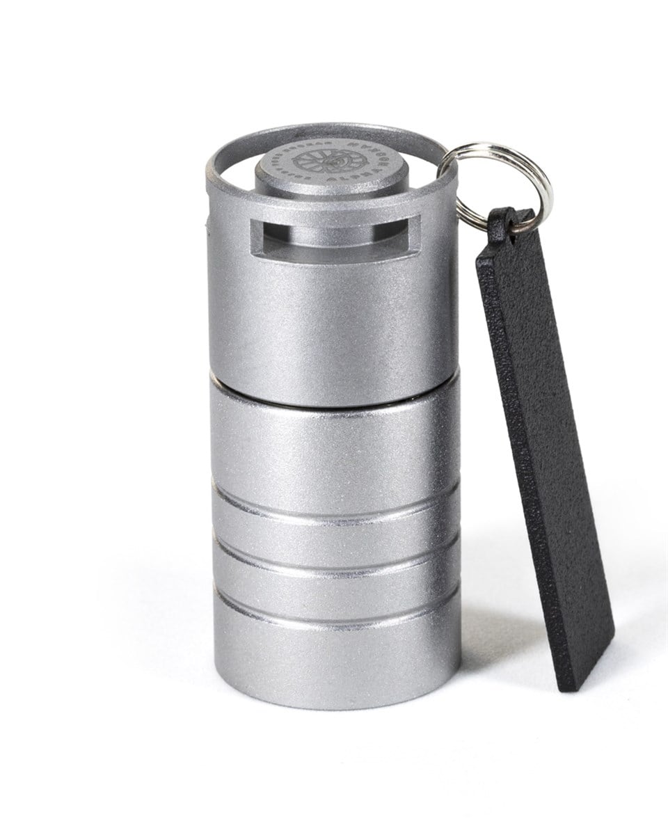 Alpha Pipe