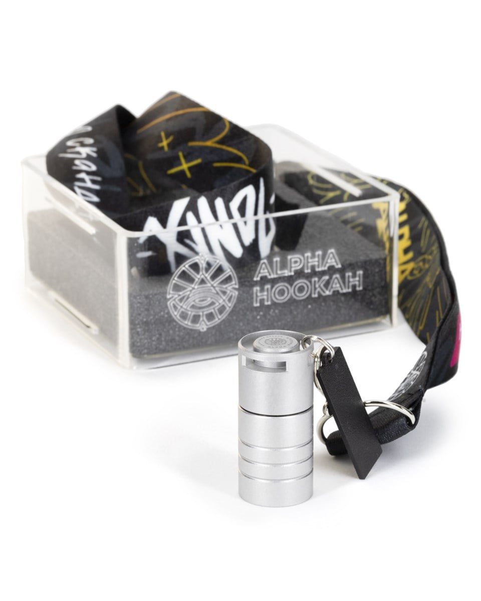 Alpha Pipe